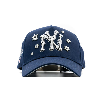 NY Bones - 31 hats